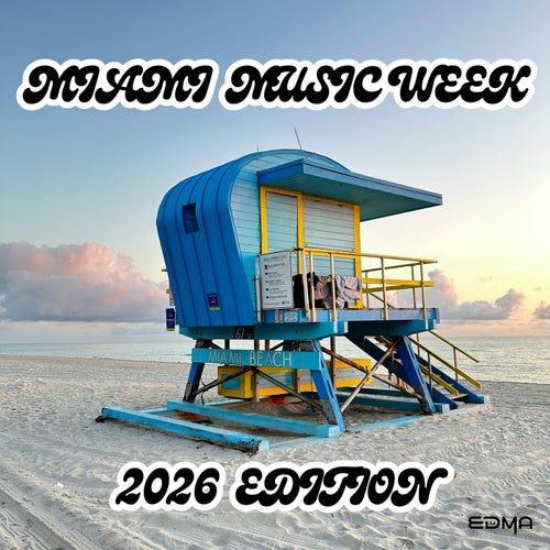 Miami Music Week