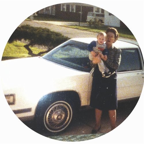 Cover art for The DJ ICE TITS Is A Reasonable Person