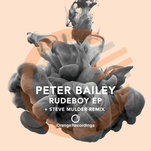 Cover art for Rudeboy EP