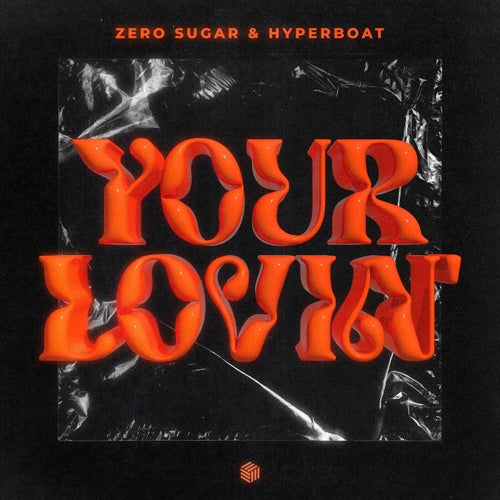 Your Lovin' (Extended Mix)