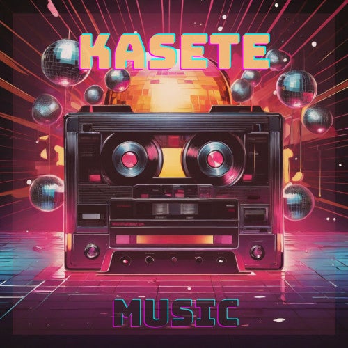 KASETE Music