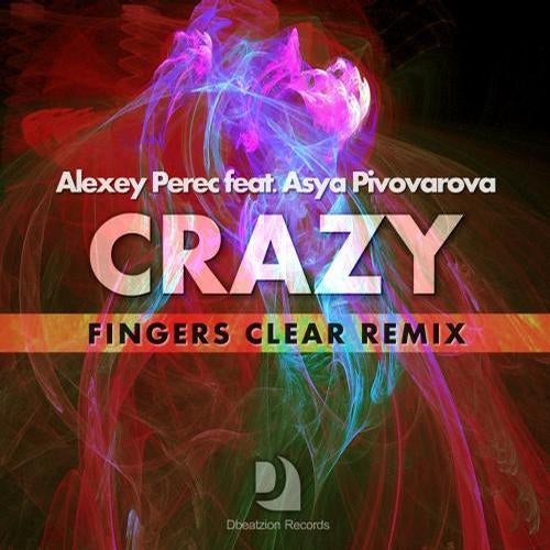 Crazy (Fingers Clear Remix)