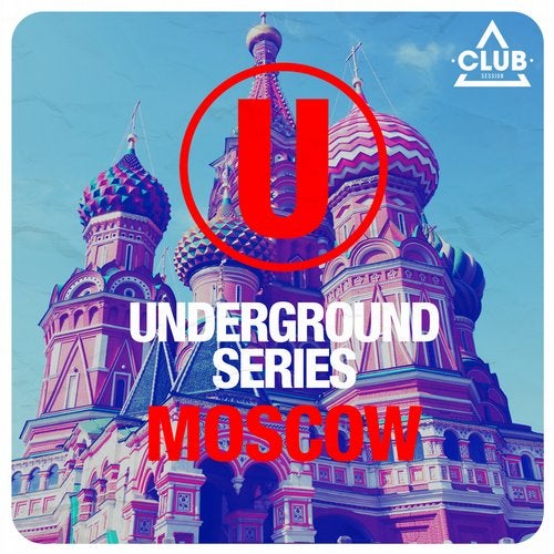 Underground Series Moscow