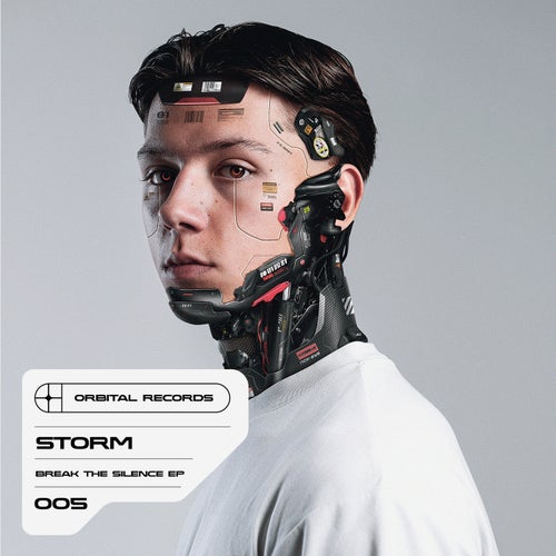 Break The Silence EP