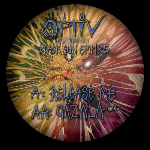 Release Me / Gazala