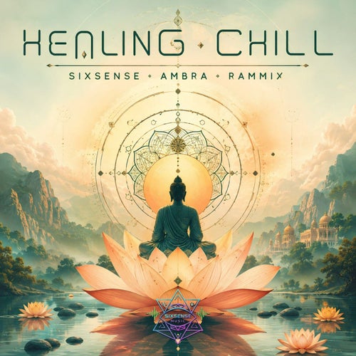 Healing Chill