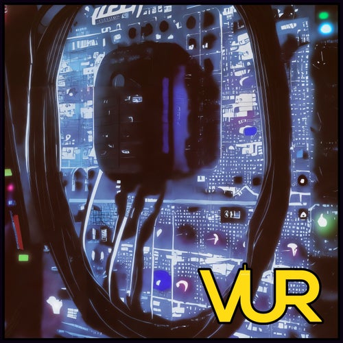 Cover art for VUR-core7