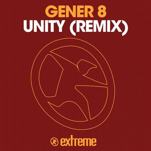 Cover art for Unity (Remix)