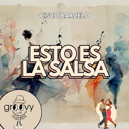 Esto Es La Salsa