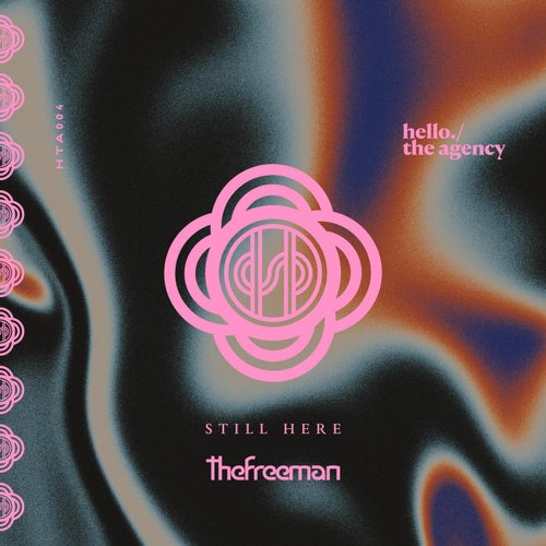 Still Here (Extended Love)