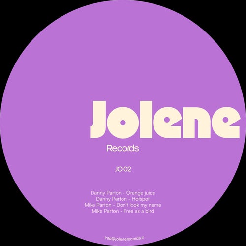 Jolene 02