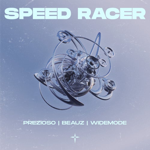 SPEED RACER - Extended Mix