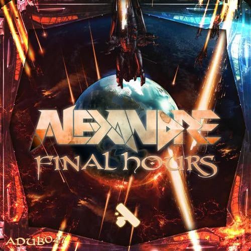 Final Hours EP