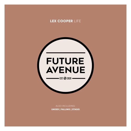  Lex Cooper - Life (2026) 