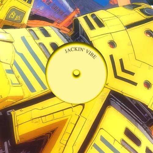 Jackin' Vibe