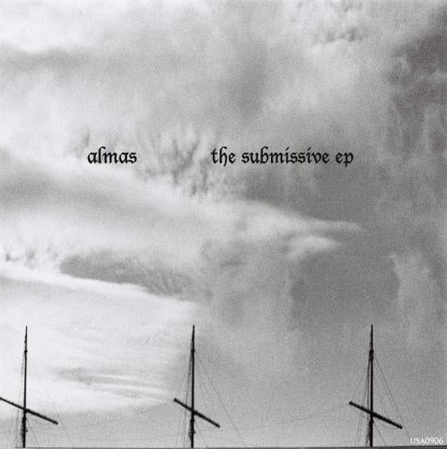 The Submissive EP