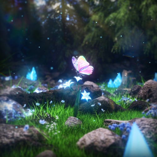 PART III - AWAKENING