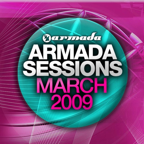 Armada Sessions March 2009