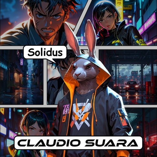 Solidus