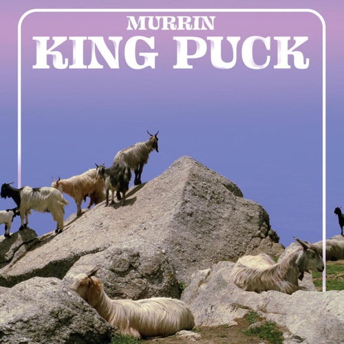 Murrin - King Puck [Púca Sounds] | Music & Downloads on Beatport