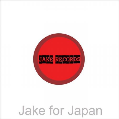 Jake for Japan