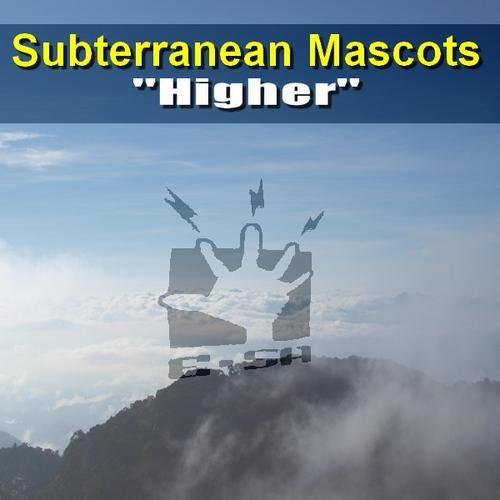 Higher