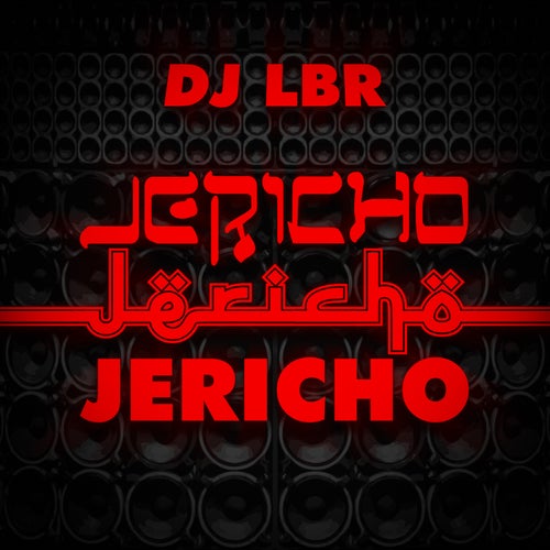 Cover art for Jericho