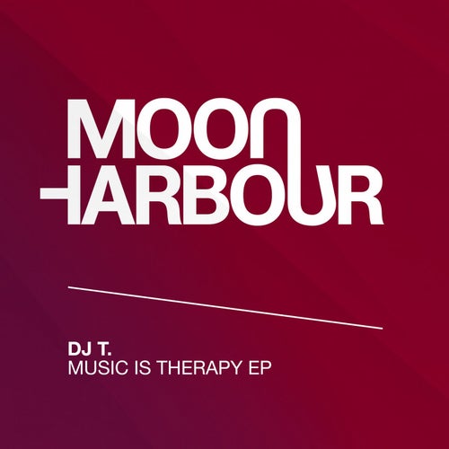 Music Is Therapy EP