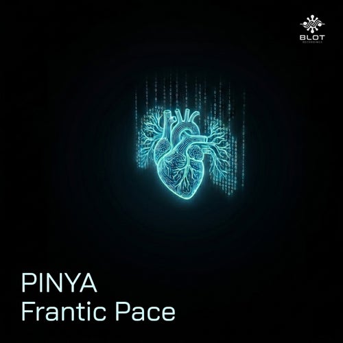 Frantic Pace