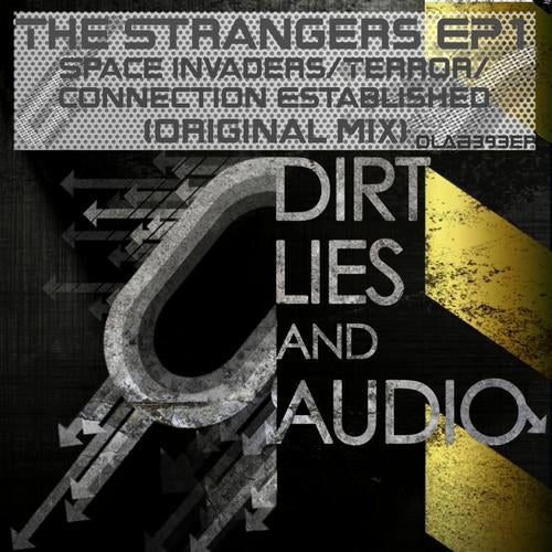 The Strangers EP1