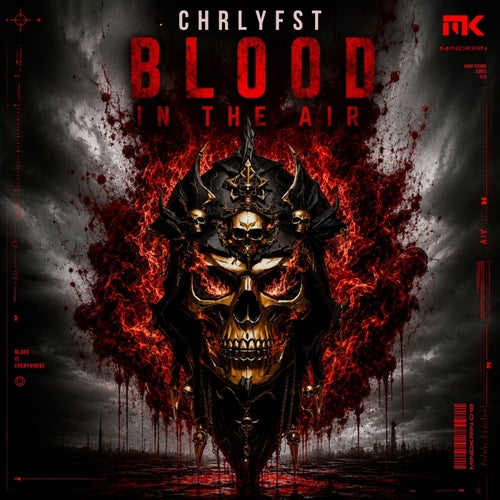 Blood in the Air