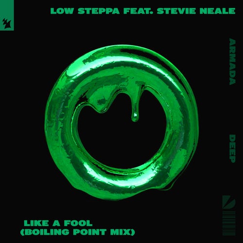 Like A Fool - Boiling Point Mix