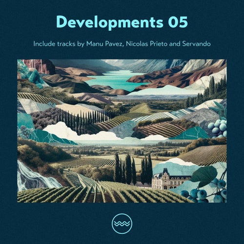 Developments 05 [TFL048]