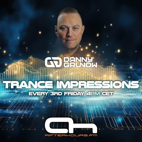 Trance Impressions 001 - Afterhours.FM