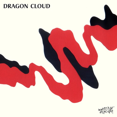 Cover art for Dragon Cloud