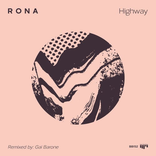 VA - R O N A - Highway (2024) (MP3)