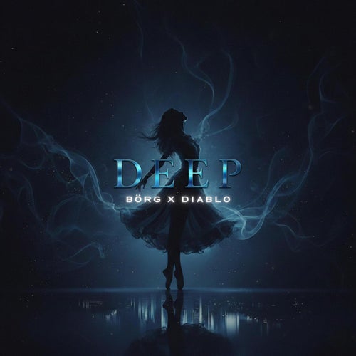 Deep (feat. Diablo Goldfingers) [Radio Edit]