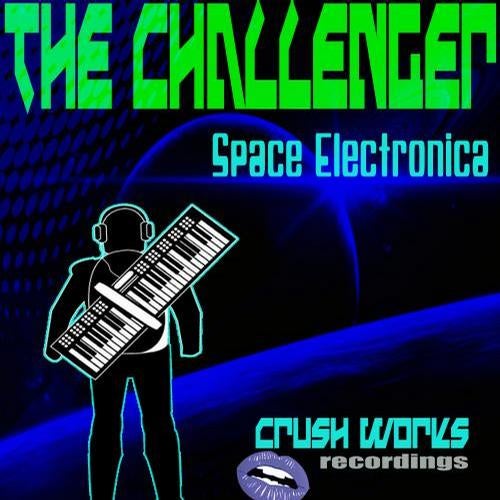 Space Electronica EP