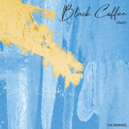 Cover art for Crazy
