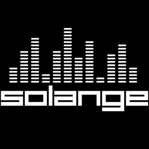 SOLANGE'S Sweet Sixteen (April 2025)