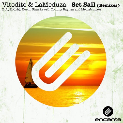 Set Sail (Remixes)