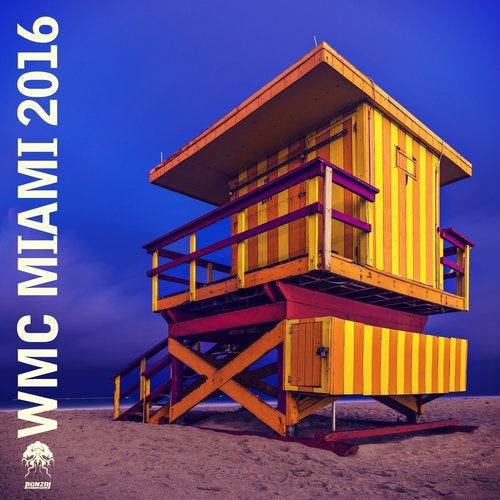 Cover art for WMC Miami 2016