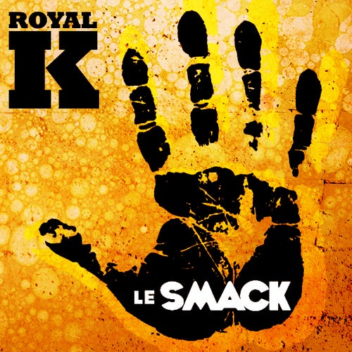 Le Smack!