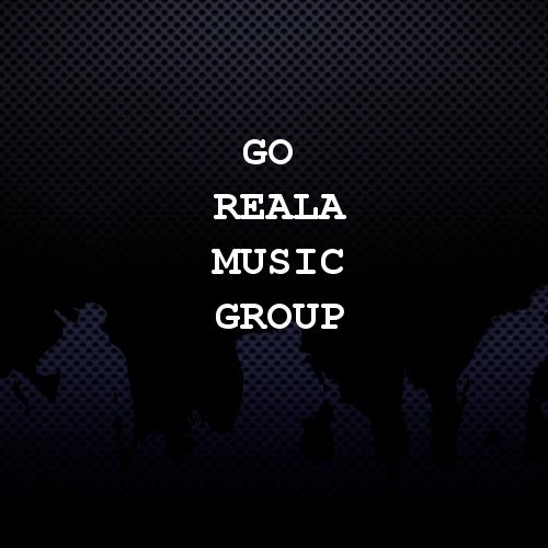 Go Reala Music Group