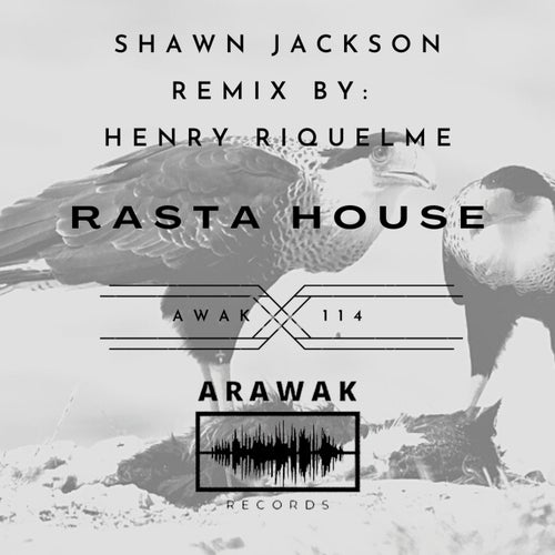 Rasta House