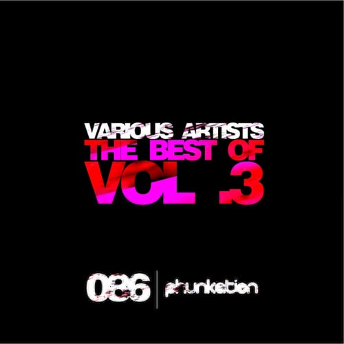 Cover art for The Best Of Vol. 3