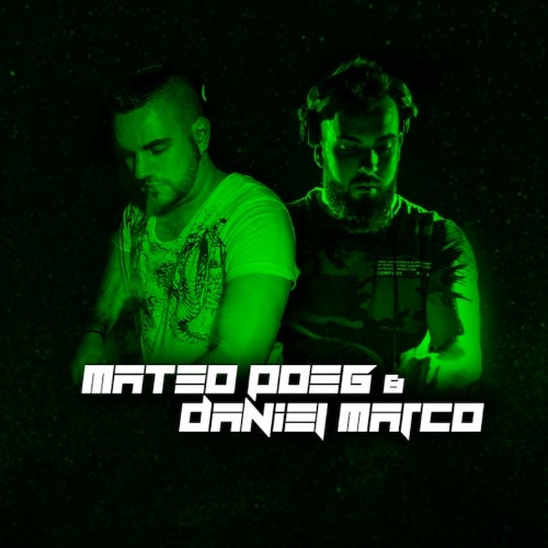 Mateo Poeg & Daniel Marco