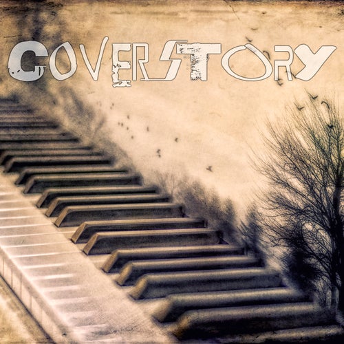 Coverstory - Old Songs New Stories