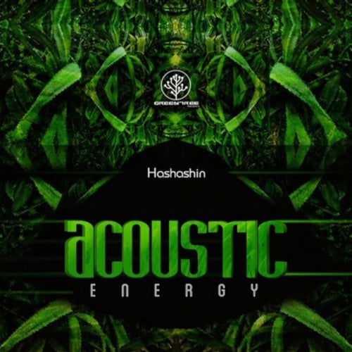 Acoustic Energy
