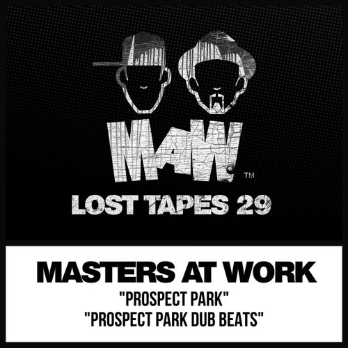 MAW Lost Tapes 29